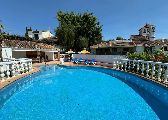 Вілла La Imaroga