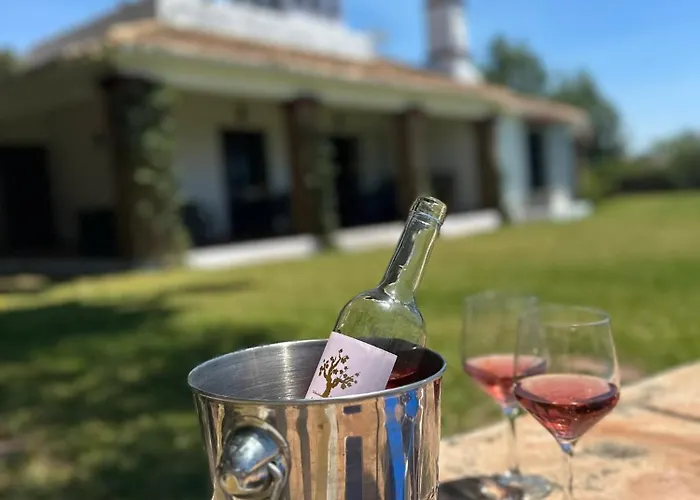 Вілла La Imaroga