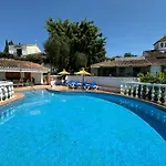 Villa La Imaroga