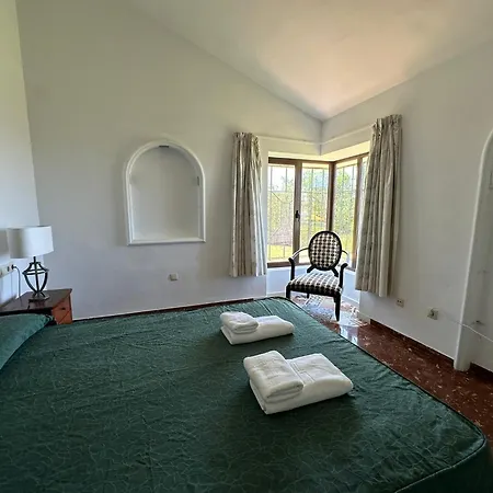 La Imaroga Villa Nerja