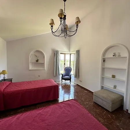 Βίλα La Imaroga Nerja