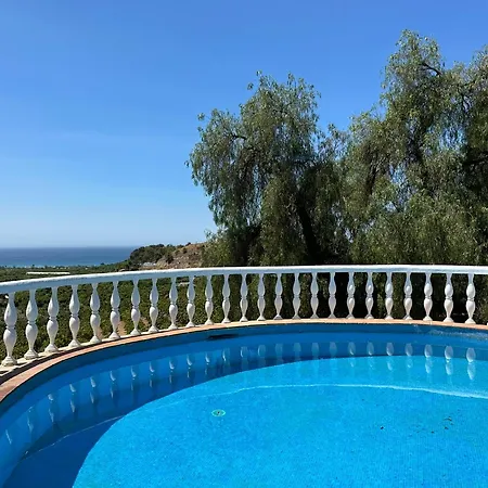 La Imaroga - Country With Private Pool - Lual Villa