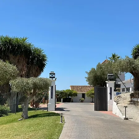 伊玛洛迦别墅 *