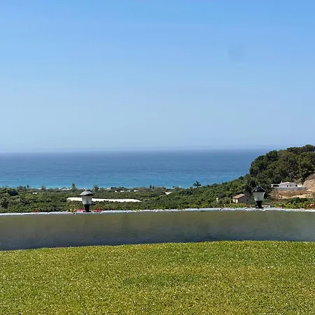 La Imaroga - Country With Private Pool - Lual Nerja