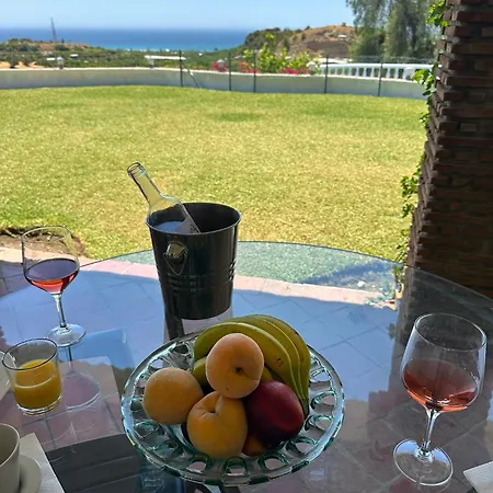 La Imaroga - Country With Private Pool - Lual Villa