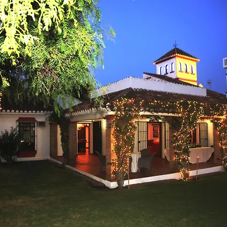 La Imaroga - Country With Private Pool - Lual * Nerja