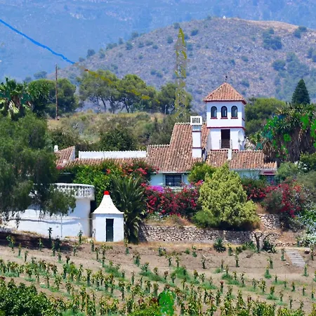 La Imaroga - Country With Private Pool - Lual