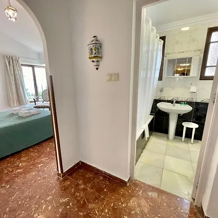 La Imaroga - Country With Private Pool - Lual Villa