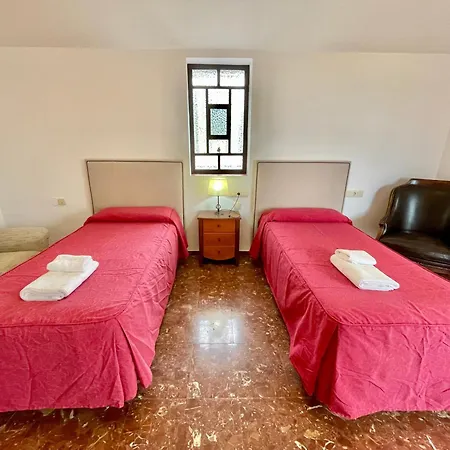 Villa La Imaroga - Country With Private Pool - Lual