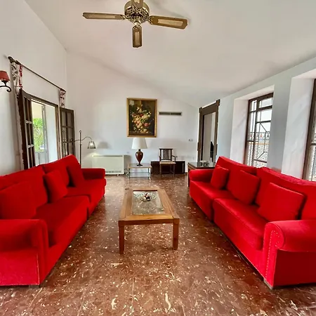 La Imaroga - Country With Private Pool - Lual Villa