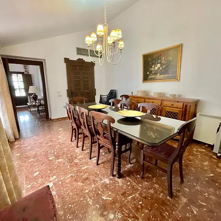 Villa La Imaroga - Country With Private Pool - Lual