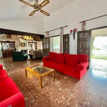 La Imaroga - Country With Private Pool - Lual