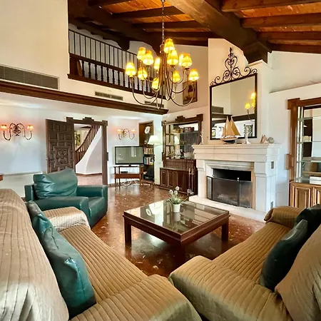 Villa La Imaroga - Country With Private Pool - Lual *