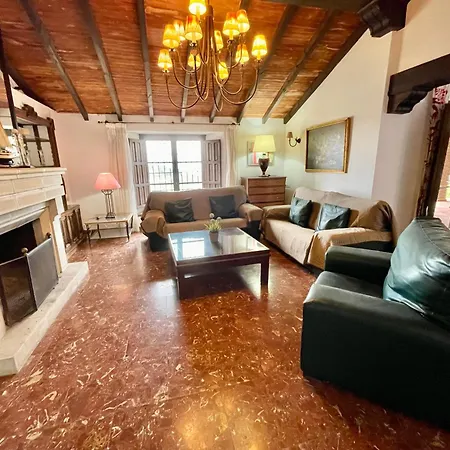 La Imaroga - Country With Private Pool - Lual *