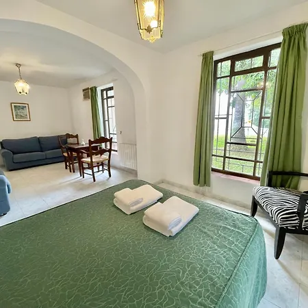 La Imaroga - Country With Private Pool - Lual Villa