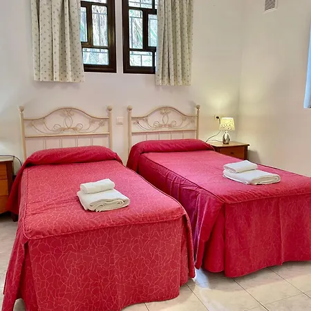 La Imaroga - Country With Private Pool - Lual