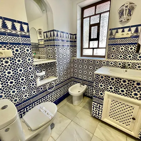 La Imaroga - Country With Private Pool - Lual Villa Nerja