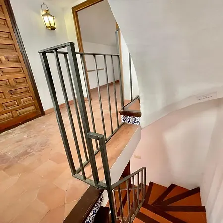 La Imaroga - Country With Private Pool - Lual * Nerja