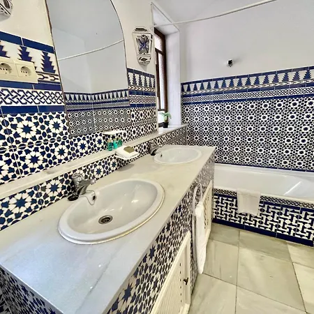 La Imaroga - Country With Private Pool - Lual Villa *