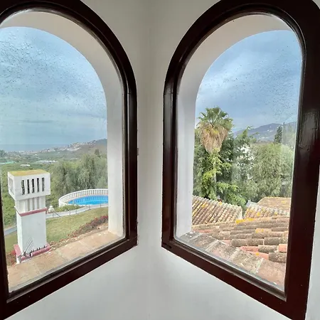 Villa La Imaroga - Country With Private Pool - Lual