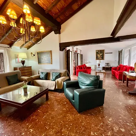 La Imaroga - Country With Private Pool - Lual Villa *