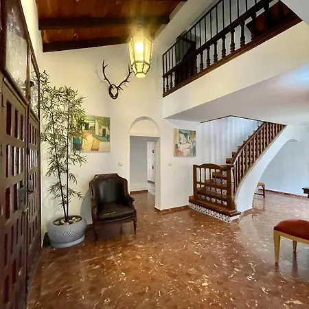 Villa La Imaroga - Country With Private Pool - Lual