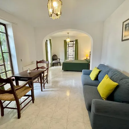 Villa La Imaroga - Country With Private Pool - Lual *