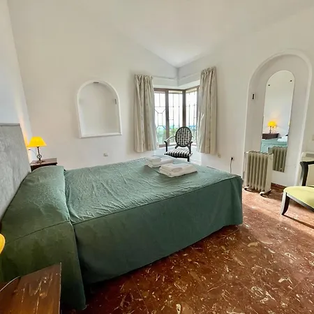 La Imaroga - Country With Private Pool - Lual Nerja