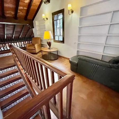 Villa La Imaroga - Country With Private Pool - Lual