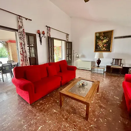 La Imaroga - Country With Private Pool - Lual