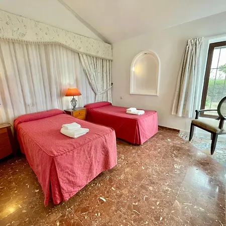 La Imaroga - Country With Private Pool - Lual Villa
