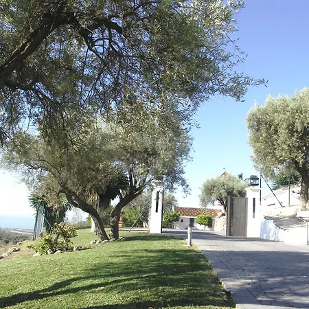 Villa La Imaroga - Country With Private Pool - Lual