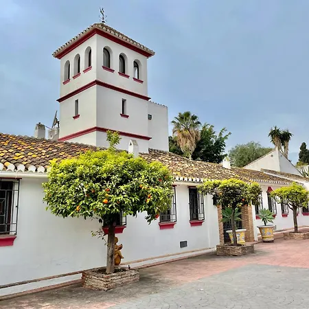 La Imaroga - Country With Private Pool - Lual * Nerja