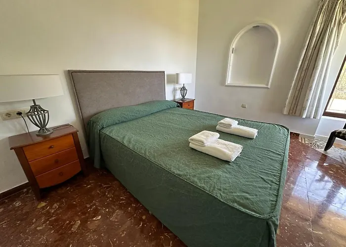 别墅 伊玛洛迦别墅