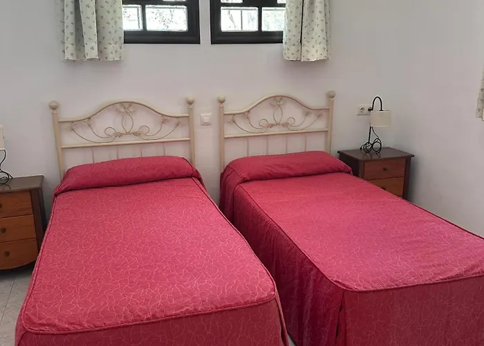 La Imaroga Вилла *