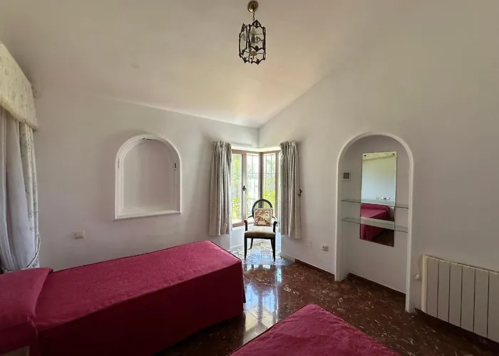 别墅 伊玛洛迦别墅 *