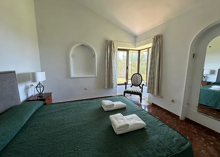 La Imaroga Вилла Нерха