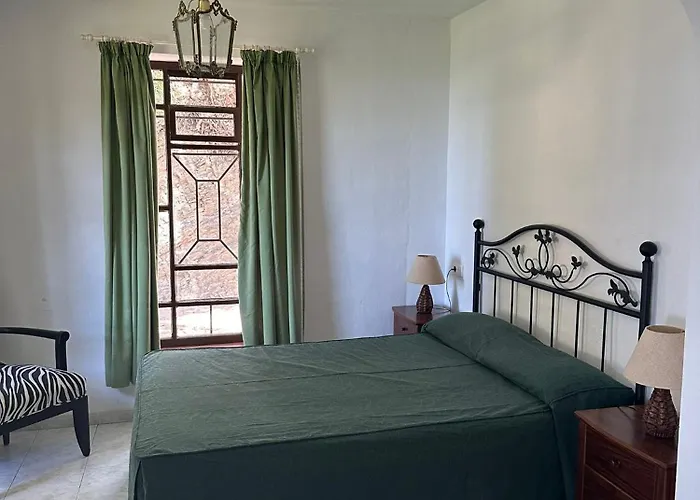 伊玛洛迦别墅 *