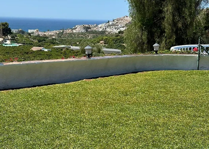 La Imaroga Нерха