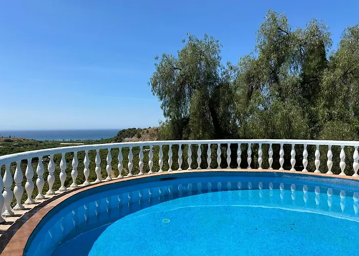 La Imaroga Вилла