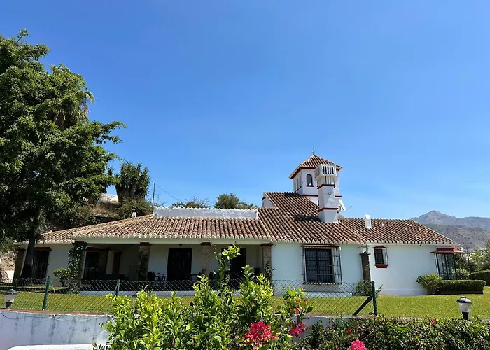 伊玛洛迦别墅 别墅 *