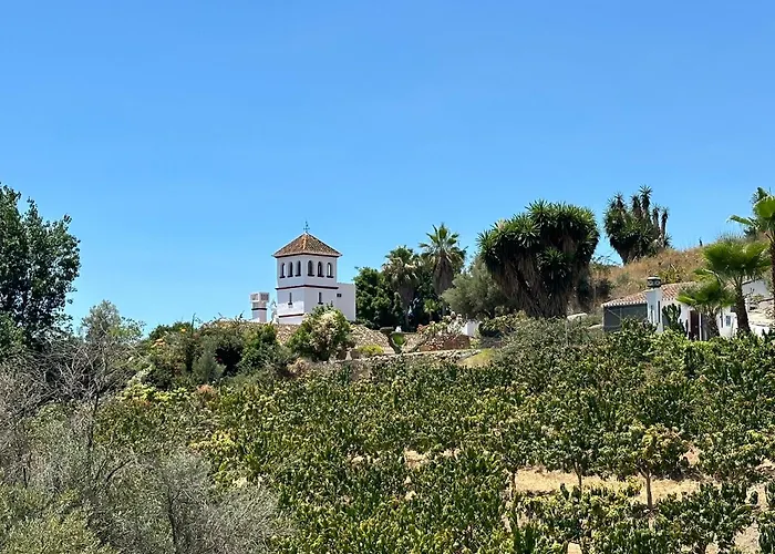 别墅 伊玛洛迦别墅 *