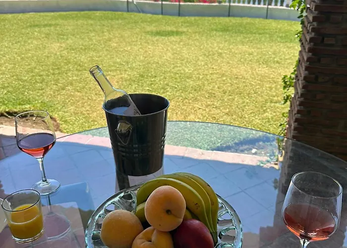 La Imaroga Вилла