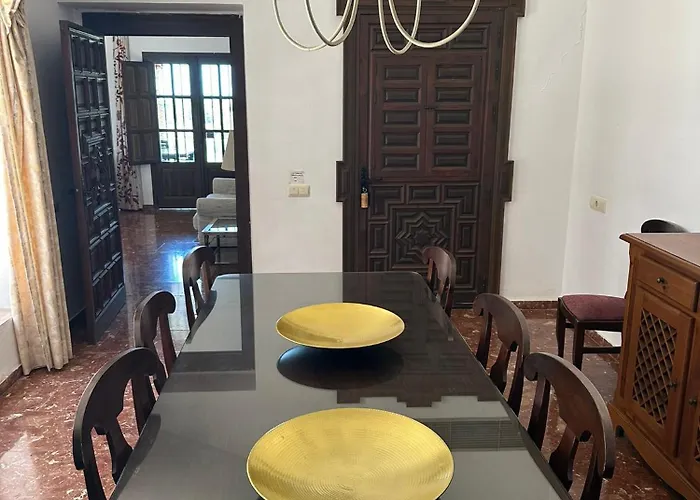 别墅 伊玛洛迦别墅 *