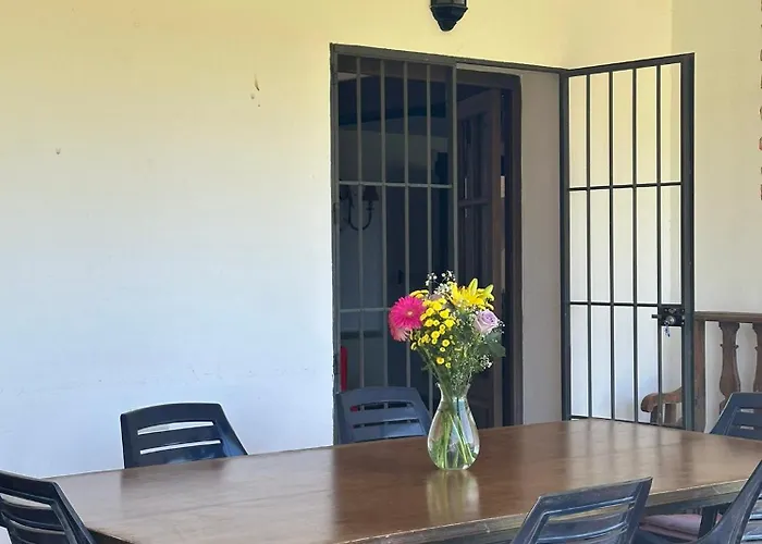 伊玛洛迦别墅 内尔哈