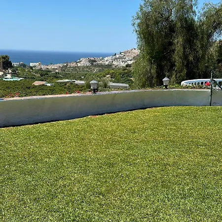 La Imaroga Nerja