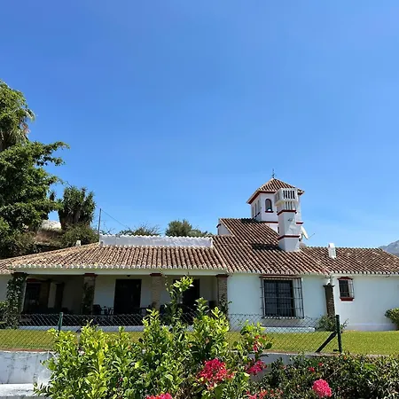 La Imaroga - Country With Private Pool - Lual Villa *